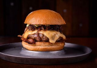 Bacon Deluxe