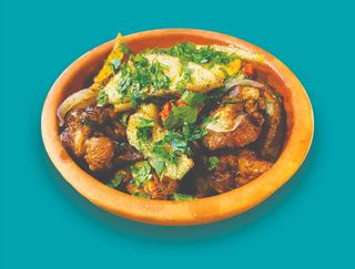 ოჯახური კეცზე