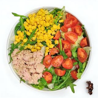 Insalata Tonno