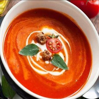 Tomato Soup