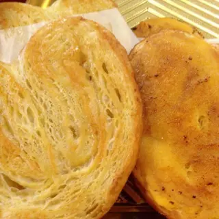 Palmera Leche
