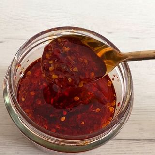 Salsa picante