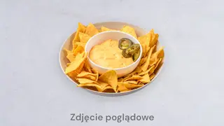 Nachosy