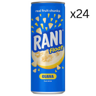 RANI SUC DE GUAVA