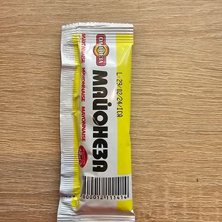 Майонеза 12гр.