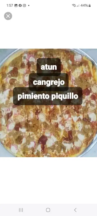 MARINERA (fam)