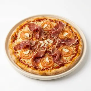 Pizza Regina