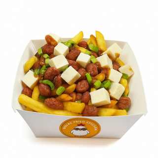 MIX Cartofi Carnaciori & Branza