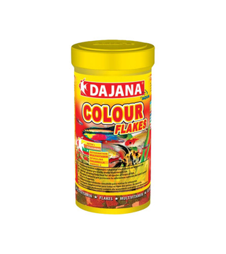(232855) Hrana za ribice 20g Colour Flakes DP002A