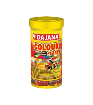 (232855) Hrana za ribice 20g Colour Flakes DP002A