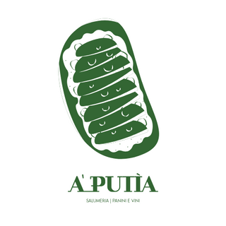 Crostini Lardo, Erborinato e Noci