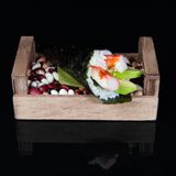 119. Temaki Surimi (1 Pza.)