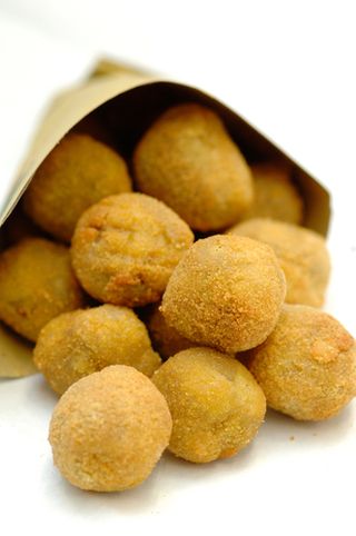 olive all'ascolana - 8 pezzi