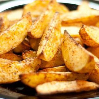 მექსიკური კარტოფილი