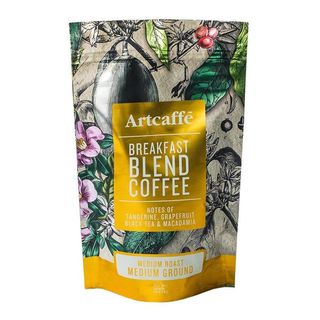 ArtMarket Breakfast Blend Coffee Medium 375g