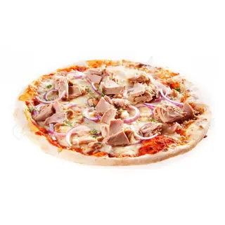 Pizza Thon