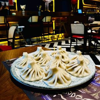 ხინკალი სოკოთი 10ც