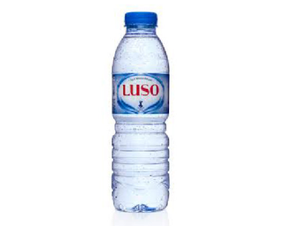 Água Luso