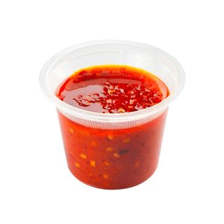 Salsa piccante grande