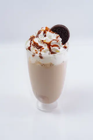OREO латте