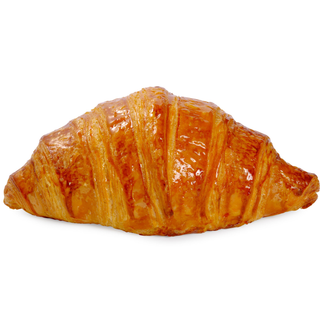 Croissiant vuoto