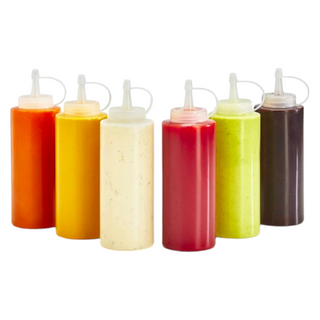 Salsa De Mojo Picón