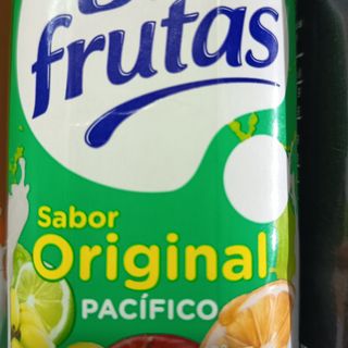 BiFrutas Pacifico 330ml