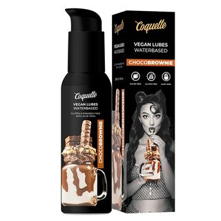 Lubricante Chocobrownie (100ml)