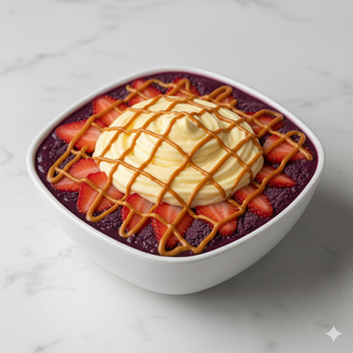 Passion Bowl 500 Ml.