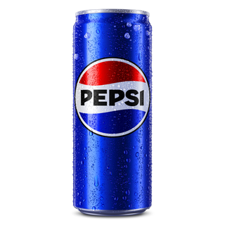 Pepsi 0,33 l