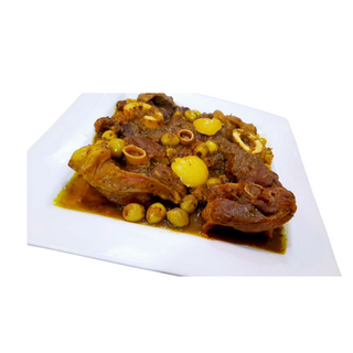 Viande De Boeuf