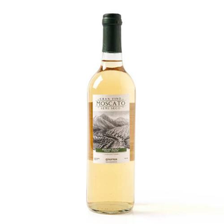 vino blanco cescon (750 ml.)