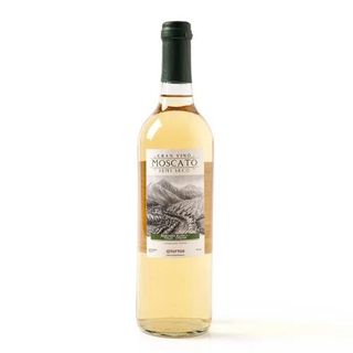 vino blanco cescon (750 ml.)