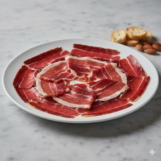 Jamón Ibérico