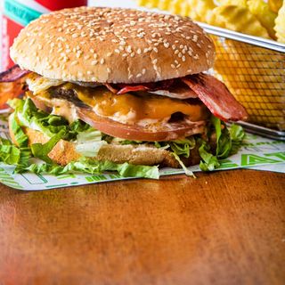 Chichen top grelhado