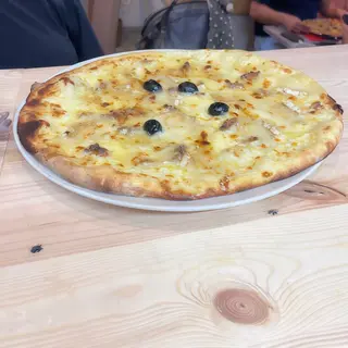 La cabra