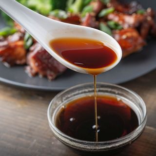 Sos teriyaki