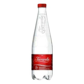 Acqua frizzante Ferrarelle 50 cl