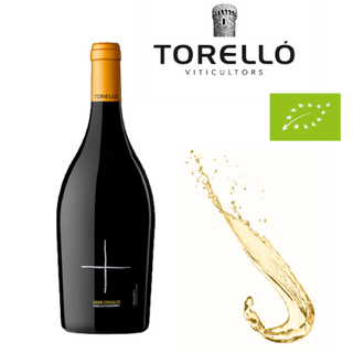 Wino TORELLO GRAN CRISALYS BLANCO 750 ml