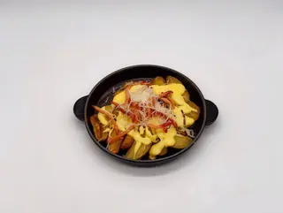 Картопля з чедером (300g)