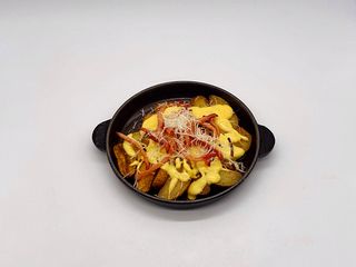 Картопля з чедером (300g)