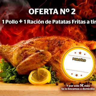 Oferta 2