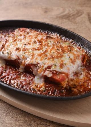 LASAGNA DI POLLO