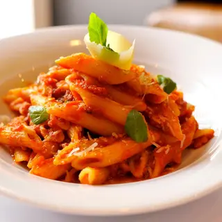 Salsa Arrabiata 