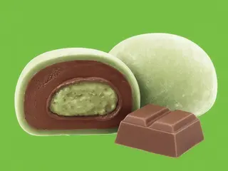 Дубайський моті (1psc)