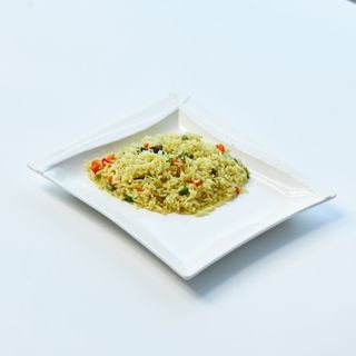 Fried rice