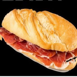 Promo Bocadillo (Grande)