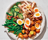 Nicoise Salad