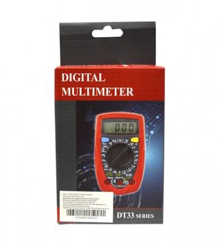 (180022) Ispitivač DT-33B 01200263