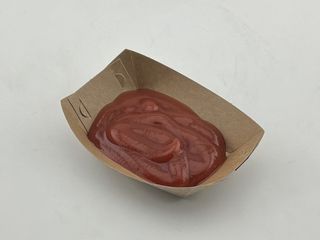 Соус кетчуп 30гр (30g)